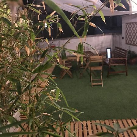 Dimora Essenza Daire Rutigliano Dış mekan fotoğraf