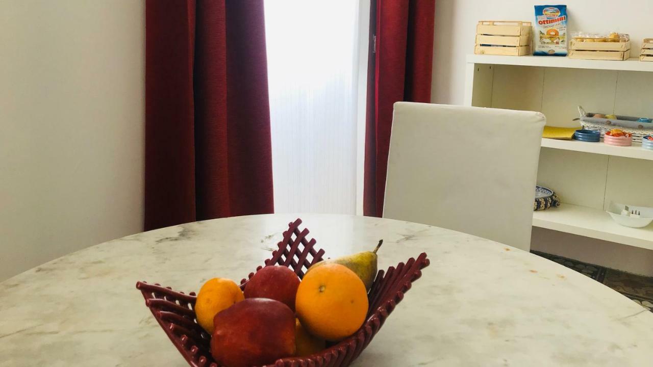 Dimora Essenza Daire Rutigliano Dış mekan fotoğraf